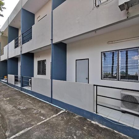 Deejai Hotel Si Racha Εξωτερικό φωτογραφία