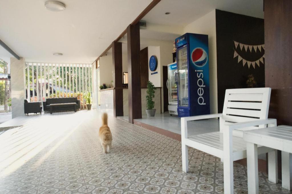 Deejai Hotel Si Racha Εξωτερικό φωτογραφία