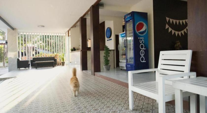Deejai Hotel Si Racha Εξωτερικό φωτογραφία