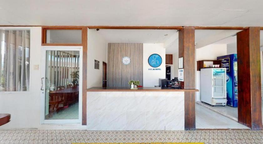 Deejai Hotel Si Racha Εξωτερικό φωτογραφία